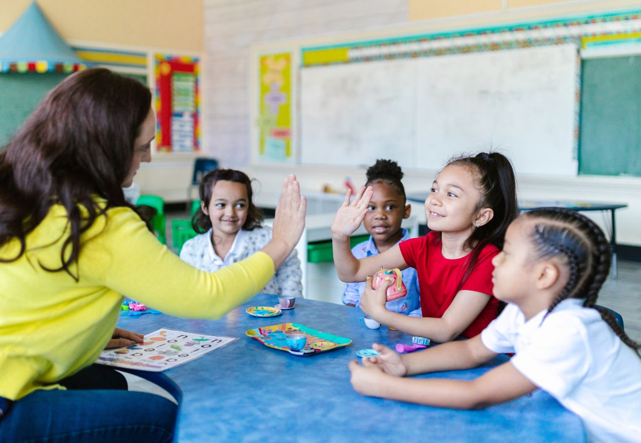 Empowering Through Language: Marvton Language School Unveiled